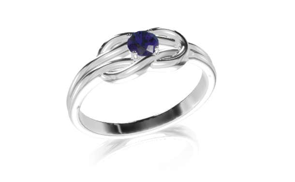 You promise wear should where ring a What finger